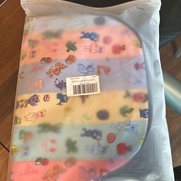 Rawfrabi Large Backpack NEVER USED - Picture 10 of 12